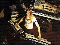 Rick Wakeman