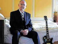 Robert Fripp