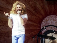 Robert Plant