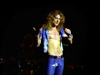 Robert Plant