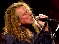 Robert Plant