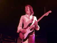 Robin Trower