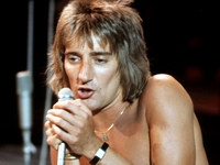 Rod Stewart