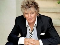 Rod Stewart