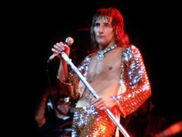 Rod Stewart