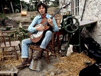 Ronnie Lane