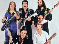 Roxy Music