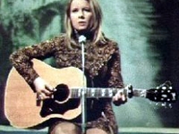 Sandy Denny