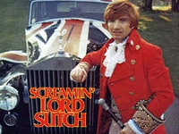 Screaming Lord Sutch