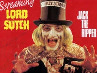 Screaming Lord Sutch