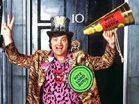 Screaming Lord Sutch