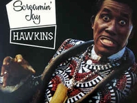 Screamin' Jay Hawkins