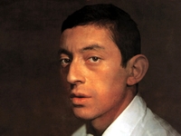 Serge Gainsbourg