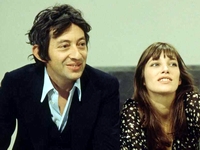 Serge Gainsbourg