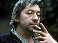 Serge Gainsbourg