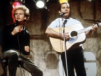 Simon And Garfunkel