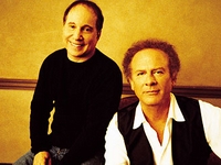 Simon And Garfunkel