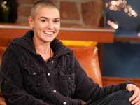 Sinead O'Connor