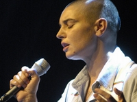 Sinead O'Connor