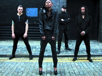 Skunk Anansie