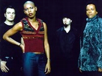 Skunk Anansie