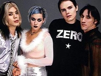 Smashing Pumpkins