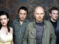 Smashing Pumpkins