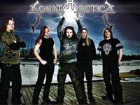 Sonata Arctica