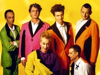 Split Enz