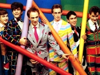 Split Enz