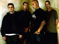 Staind