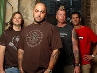 Staind