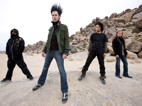 Static-X