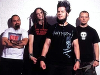 Static-X