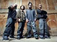 Static-X