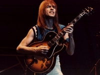 Steve Howe