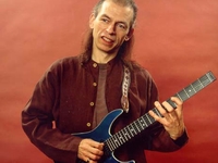 Steve Howe