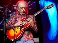 Steve Howe