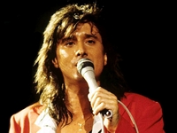 Steve Perry