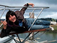 Steve Perry