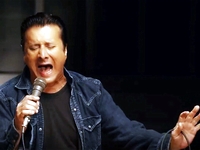 Steve Perry