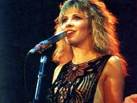 Stevie Nicks