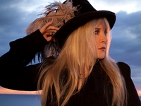 Stevie Nicks