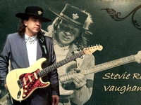 Stevie Ray Vaughan