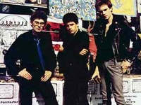 Stiff Little Fingers