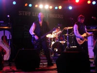 Stiff Little Fingers