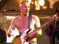 Sting