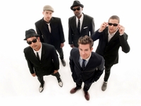 Sugar Ray