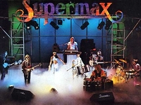 Supermax