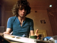 Syd Barrett